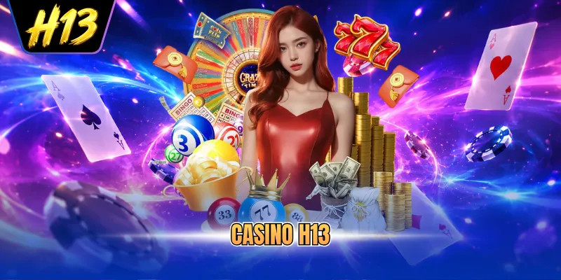 Casino H13