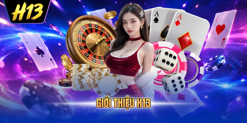 Giới thiệu H13