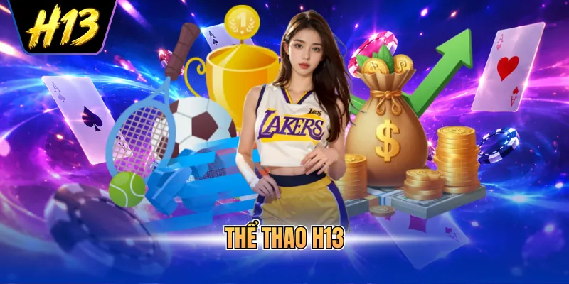 Thể Thao H13